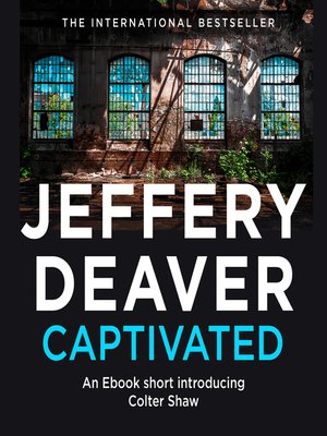 cover image of Captivated